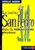 Sharon-Le Cactus San Pedro dans la medecine populaire peruvi