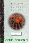Perdomo Perdomo, G.B. - Lanzarote Cactus Garden (2e druk)