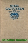 Duursma-Onze Cactussen,practisch handboek amateur-kweekers-2