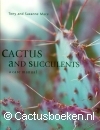 Mace, Tony and Suzanne - Cactus and Succulents