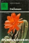Bronsart, Dr. H. von - Cactussen (1977)