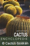Subik,R., Kunte,L.-Geillustreerde Cactus Encyclopedie (Rebo)