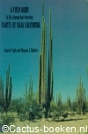 Coyle,Roberts-A field guide to the plants of Baja California