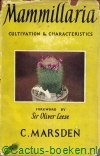 Marsden, C. - Mammillaria 