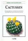 Slaba, R. - Cactussen (Rebo)