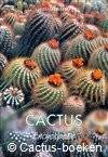 Subik,R., Kunte,L.-Geillustreerde Cactus Encyclopedie (R&B)