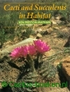 Preston-Mafham, K - Cacti and Succulents in Habitat