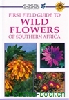 Manning-First Field Guide to Wild Flowers of Southern Africa