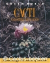 Wood, A. , Madgwick, W. - Cacti and other Succulents (1991)