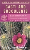 Pizzetti,M.-Simon & Schuster's Guide to Cacti and Succulents