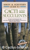Schuler,S-Simon and Schuster's Guide to Cacti and Succulents