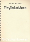 Knebel,C. - Phyllokakteen (herdruk) 