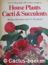 Davidson & Rochford - House Plants, Cacti & Succulents