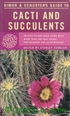 Pizzetti,M.-Simon & Schuster's Guide to Cacti and Succulents