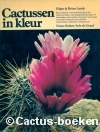 Lamb, E. & Lamb, B. - Cactussen in kleur