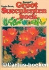 Rowley, G.D. - The Encyclopedia of Succulents