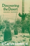 McGinnies, W.G. - Discovering the Desert (1981)