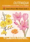 Moriarty, A. - Outeniqua Tsitsikamma & Eastern Little Karoo