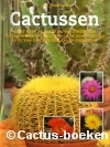 Vermeulen, N. - Cactussen - NIEUW
